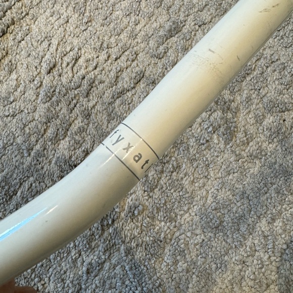 Fyxation Bicycle Rodeo Handle bars - Picture 3 of 3